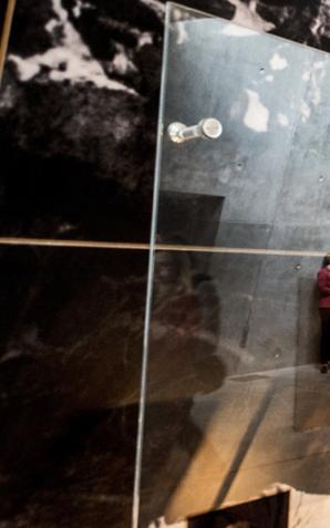 Premier Beata Szydło oddała hołd ofiarom Holokaustu