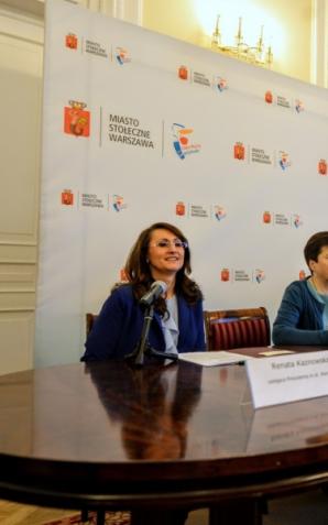 Warszawa: Tańsze i nowe bilety komunikacji miejskiej