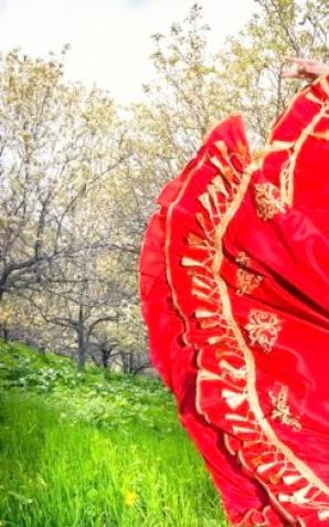 Kazachstan – kraina wędrowców. Skierujcie wzrok na Astanę!
