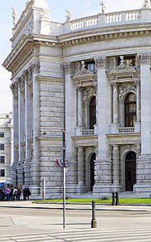 Austria: Wiedeńskie smaki - sznycel i strudel