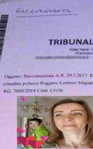 [VIDEO] Przełom w sprawie polskiego dziecka we Włoszech! Prezes Sądu w Treviso Aurelio Gatto proponuje przeniesienie rozprawy do Sieradza!