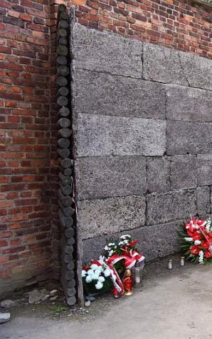 Narodowy Dzień Pamięci Ofiar Niemieckich Nazistowskich Obozów Koncentracyjnych i Obozów Zagłady