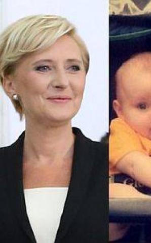 [VIDEO] Kancelaria Pierwszej Damy RP Agaty Kornhauser-Dudy przyjęła naszą Petycję. Prosimy, by podczas czwartkowej rozmowy z Melanią Trump zwróciła się o uwolnienia więzionego od 4 lat w Norwegii amerykańskiego chłopca!