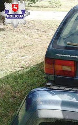 Parczew: Nietrzeźwy i z sądowym zakazem nie zatrzymał się do kontroli