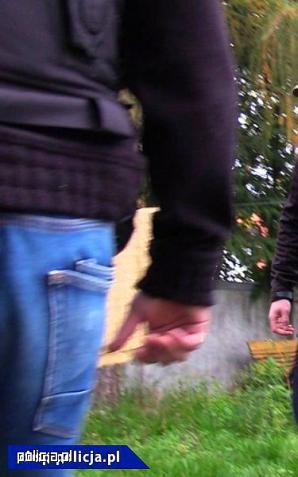 [VIDEO] Zielona Góra: Organizowali nielegalny przerzut cudzoziemców m.in z Iraku