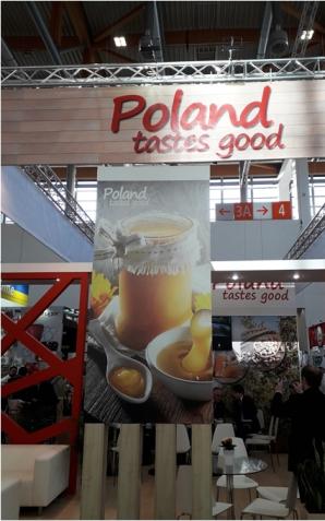 Niemcy: Polska i Ukraina na targach branży ekologicznej BioFach