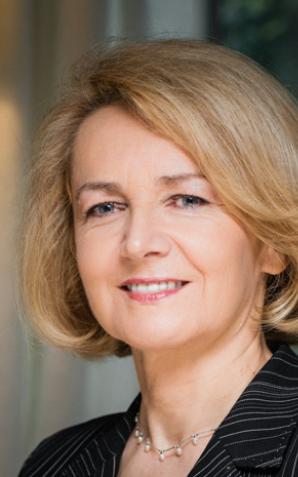 Spotkanie z przedstawicielami polskiego biznesu w Austrii