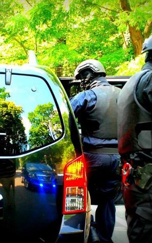 Afera podkarpacka – ciąg dalszy. 7 zatrzymanych. W tle pranie pieniędzy w raju podatkowym i „panama papers”