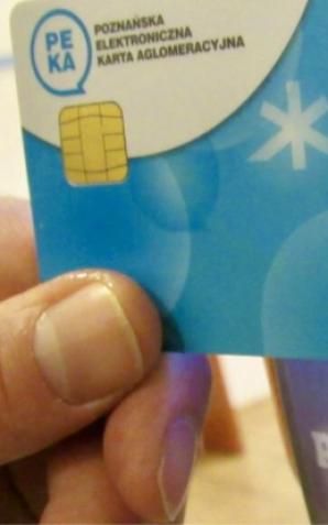Bilet semestralny w Poznaniu