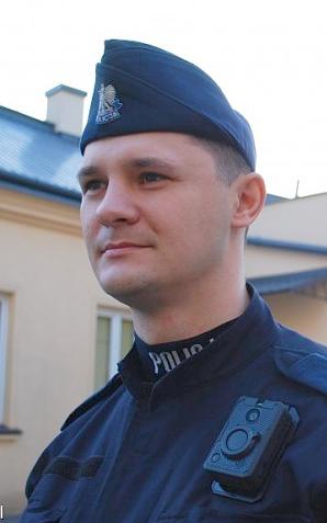 Kamery trafiły na mundury rzeszowskich policjantów