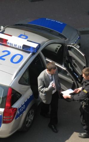 Powiat Jawor: Bezpieczeństwo w roli głównej