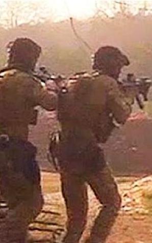 Toruń-Warszawa-Zamość: Fabrykę amfetaminy zlikwidowali Policjanci z CBŚP 