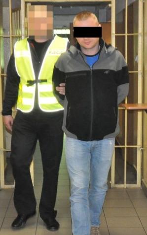 Znęcali się nad swoimi dziećmi. Trafili do aresztu! 