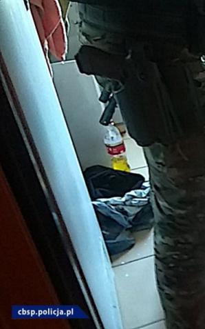 [VIDEO] Mocne uderzenie w przestępczość na Dolnym Śląsku