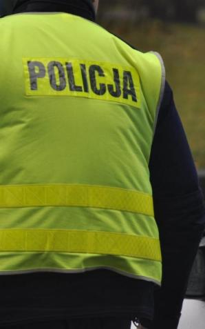 Dziewczynka została zamordowana. Dolnośląscy policjanci wyjaśniają okoliczności śmierci dziecka