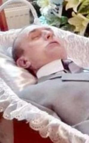 [VIDEO] Tajemnicza śmierć 3 osób. Dlaczego zginęli? - konferencja Biura Rutkowski w Białymstoku