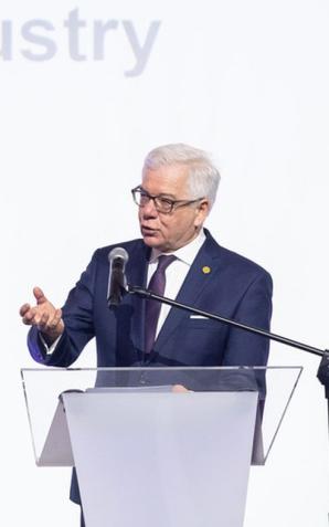 Polska wspiera przyszłą akcesje państw regionu Bałkanów Zachodnich do Unii Europejskie. Minister Czaputowicz na Szczycie Bałkanów Zachodnich w Poznaniu