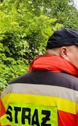 Policjanci zatrzymali dwie kobiety w związku z wybuchem gazu w Zielonej Górze