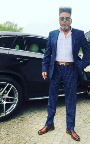 Czy zaginięcie Piotra Runowicza pozostanie tajemnicą? Konferencja Biura Rutkowski w Gdańsku