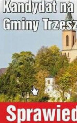 Ustalenia Rutkowskiego okazały się trafne. Prokuratura wszczęła śledztwo w sprawie kolejnego śmietniska na terenie parafii w Trzeszczanach. Obecny Wójt Stanisław Cz. miał zakopać tam śmieci cmentarne!