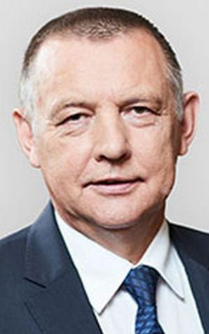 CBA kontroluje oświadczenia majątkowe prezesa NIK Mariana Banasia