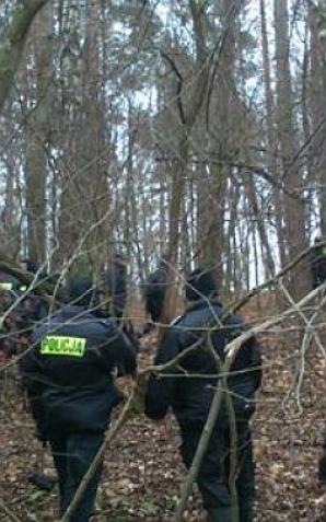 Szczęśliwy finał poszukiwań 11-letniej Oliwii