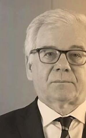 Przesłanie polskiego Ministra na 75. rocznicę wyzwolenia niemieckiego obozu koncentracyjnego Sachsenhausen