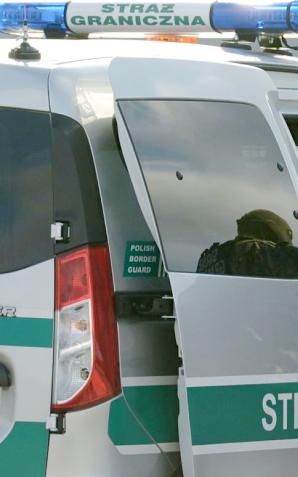 Zatrzymani za udział w zorganizowanej grupie przestępczej