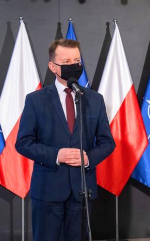 [VIDEO] Zakończyło się największe ćwiczenie sztabowe Wojska Polskiego