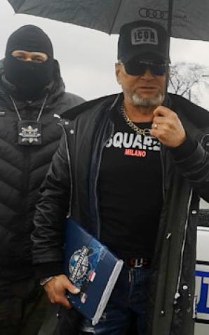 [VIDEO] Kto podpalił punkt pobrań drive-trough COVID-19? Briefing Biura RUTKOWSKI 15 kwietnia we Włocławku!