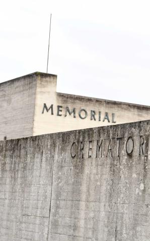 [VIDEO] Wicepremier Gliński: czekamy na właściwe upamiętnienie zbrodni dokonanych w Gusen