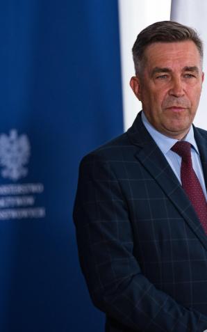 [VIDEO] Repolonizacja nieczynnej fabryki wagonów na Podkarpaciu – w planach wznowienie produkcji