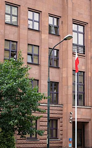 Wizyta Zbigniewa Raua na Litwie. Minister 7 lipca weźmie w corocznej konferencji Ukraine Reform Conference