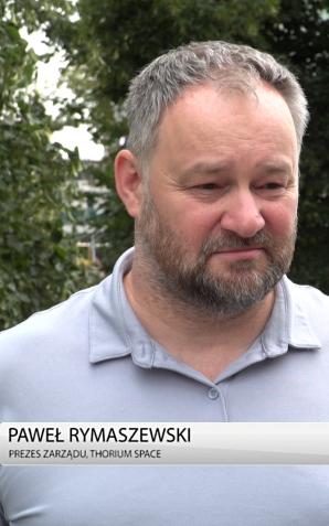 [VIDEO] Powstaje pierwsza polska stacja 5G. Urządzenie unikatowe na światową skalę pozwoli stworzyć sieć piątej generacji w całości made in Poland