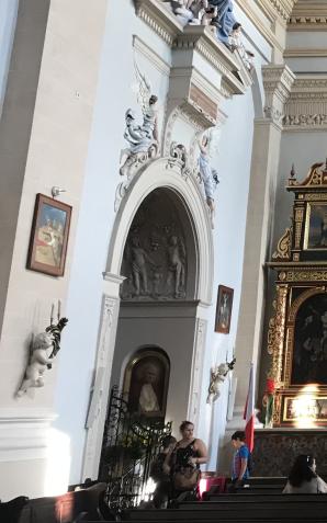 Słowo na niedzielę 29 sierpnia z Kazimierza Dolnego