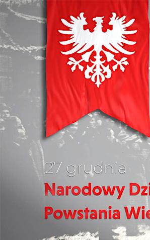 [VIDEO] Cześć Pamięci Wielkopolskim Bohaterom!
