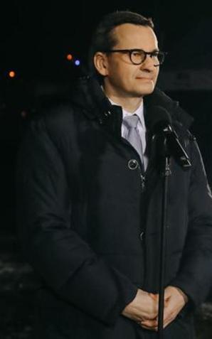 Premier: Igrzyska Europejskie to jedna z najważniejszych imprez sportowych – wielkie wydarzenie, które Polska będzie gościła po raz pierwszy