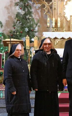 Wizyta prezydenckiego ministra w Mikołajowie