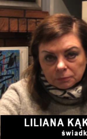  [VIDEO] Pistolet, czarny mercedes, próba otrucia? Kto zastrasza świadków w Kaliszu? Dlaczego policja nie dostrzega przestępstw związanych ze spadkiem o wartości 20 milionów? 