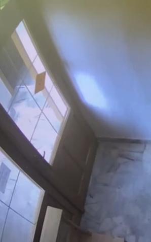 [VIDEO] Okradali kościelne skarbony – wpadli w Myślenicach