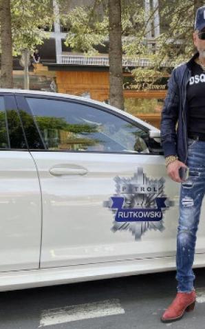 Mama niepełnosprawnego chłopca apeluje do złodziei: Błagam, oddajcie nam samochód. Naprawdę nie mamy w życiu lekko. Prosi o pomoc Rutkowskiego!