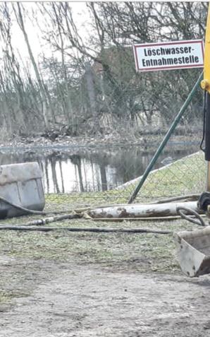 W przygranicznym, niemieckim Milmelsdorf skradziono polskim robotnikom mini koparkę JCB8018 CTS. Poszkodowani proszą o pomoc Krzysztofa Rutkowskiego!