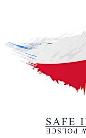 [VIDEO] SAFE IN POLAND – inauguracja kampanii kierowanej do społeczności ukraińskiej