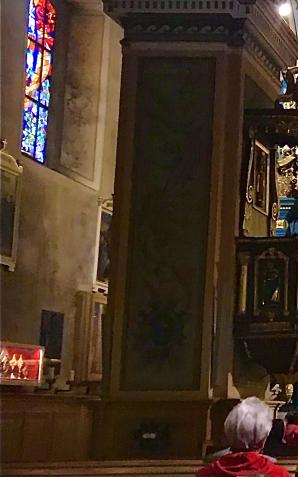 Słowo na niedzielę 4 września z Czarnego Dunajca