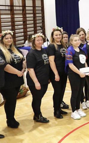 Przeciwdziałać wykluczeniu cyfrowemu – Cyfrowe Koła Gospodyń Wiejskich