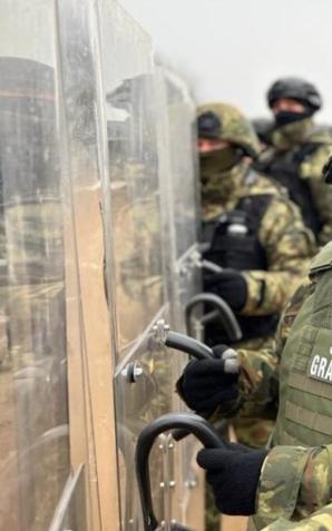 Nieudany pobyt czeskich Gruzinów w Polsce