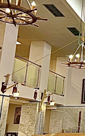 Słowo na niedzielę 29 stycznia z Parafii Wojskowej Marynarki Wojennej w Świnoujściu