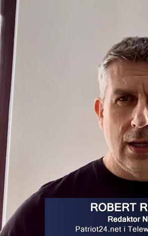 Mieszkajmy poza dużymi miastami i tu pracujmy!-6.02.23-PORANNIK24 Robert Rewiński