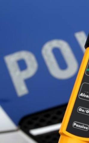 2,8 promila, dwójka dzieci i Daewoo Matiz. Co mogło pójść nie tak?