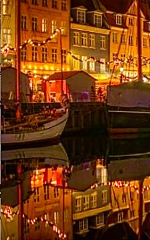 Życie w Danii. Jak wygląda? Czy warto emigrować? Rozmowa z pracownikiem